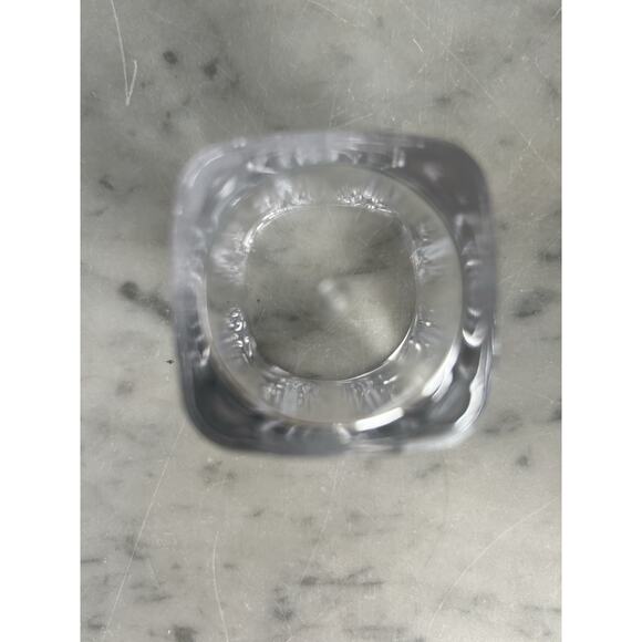 100 Piece Acrylic Shot Glasses 2 oz Clear Bulk Reusable Wedding Party Plastic - Picture 10 of 11